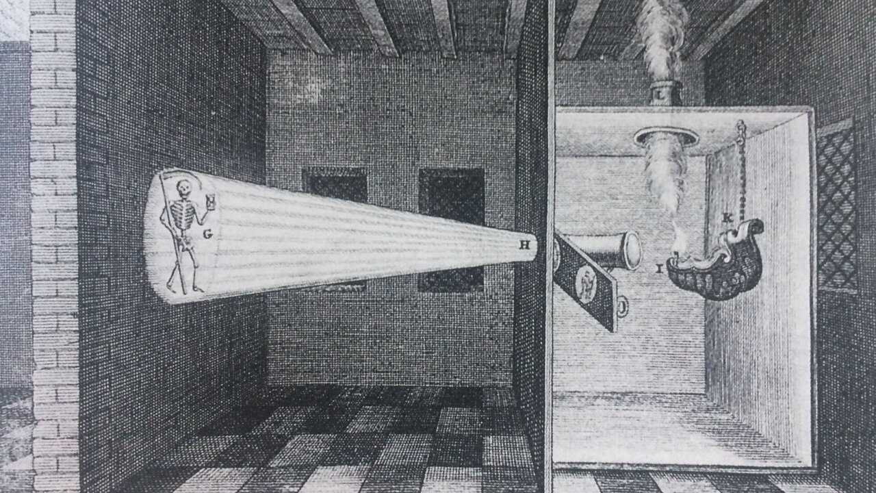 El arte de la luz y la sombra (2023) 0