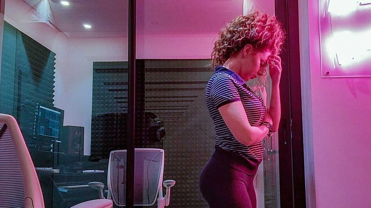 Myriam Fares: The Journey 0
