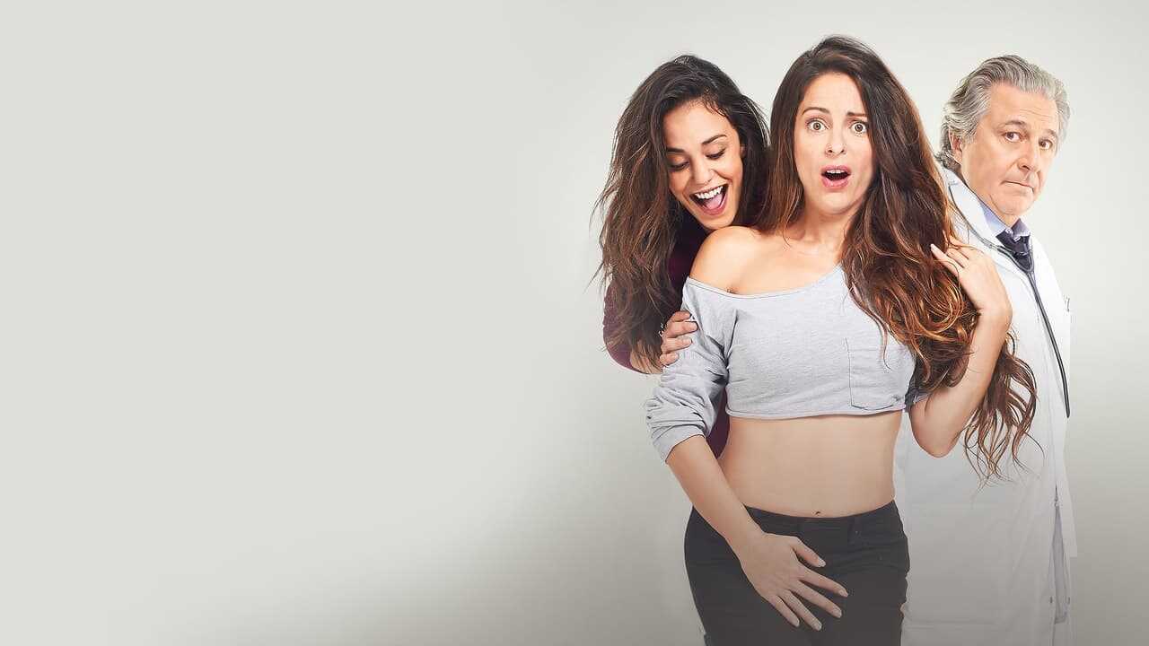 Si j'étais un homme (2017) 0