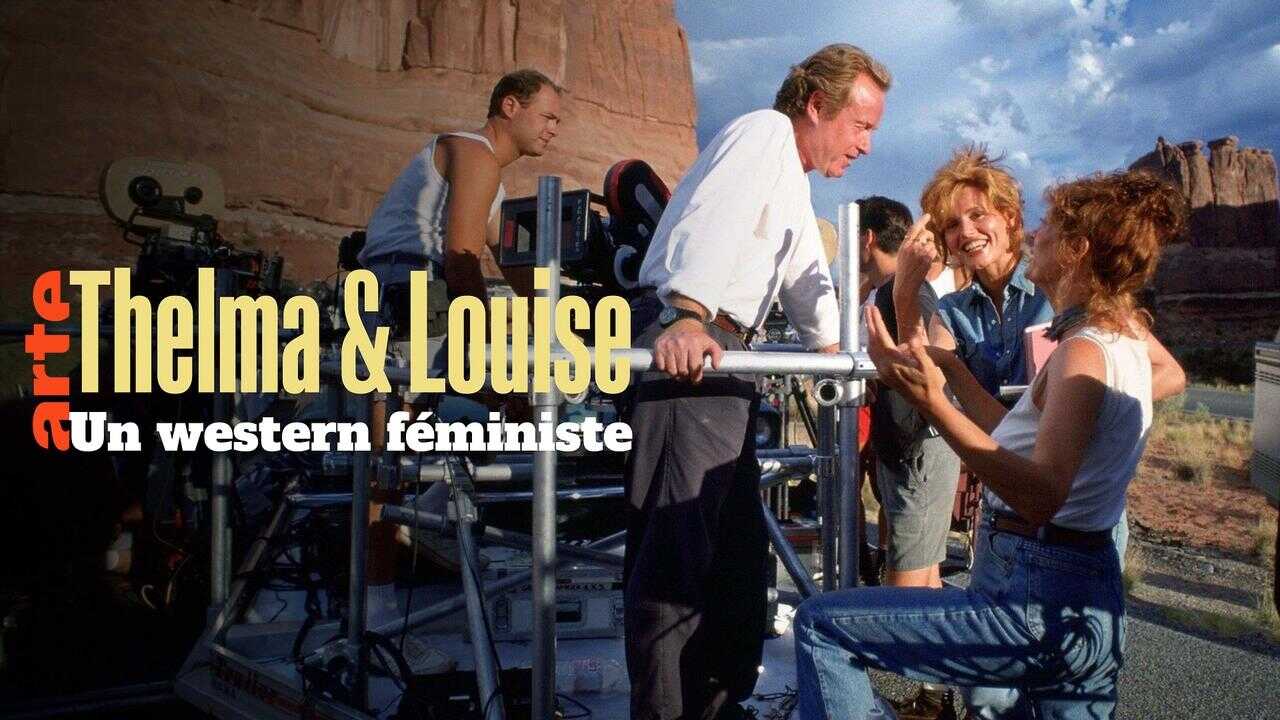 Thelma et Louise, un western féministe (2025) 0