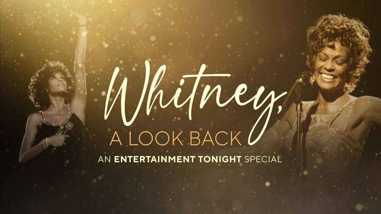Whitney, a Look Back 0