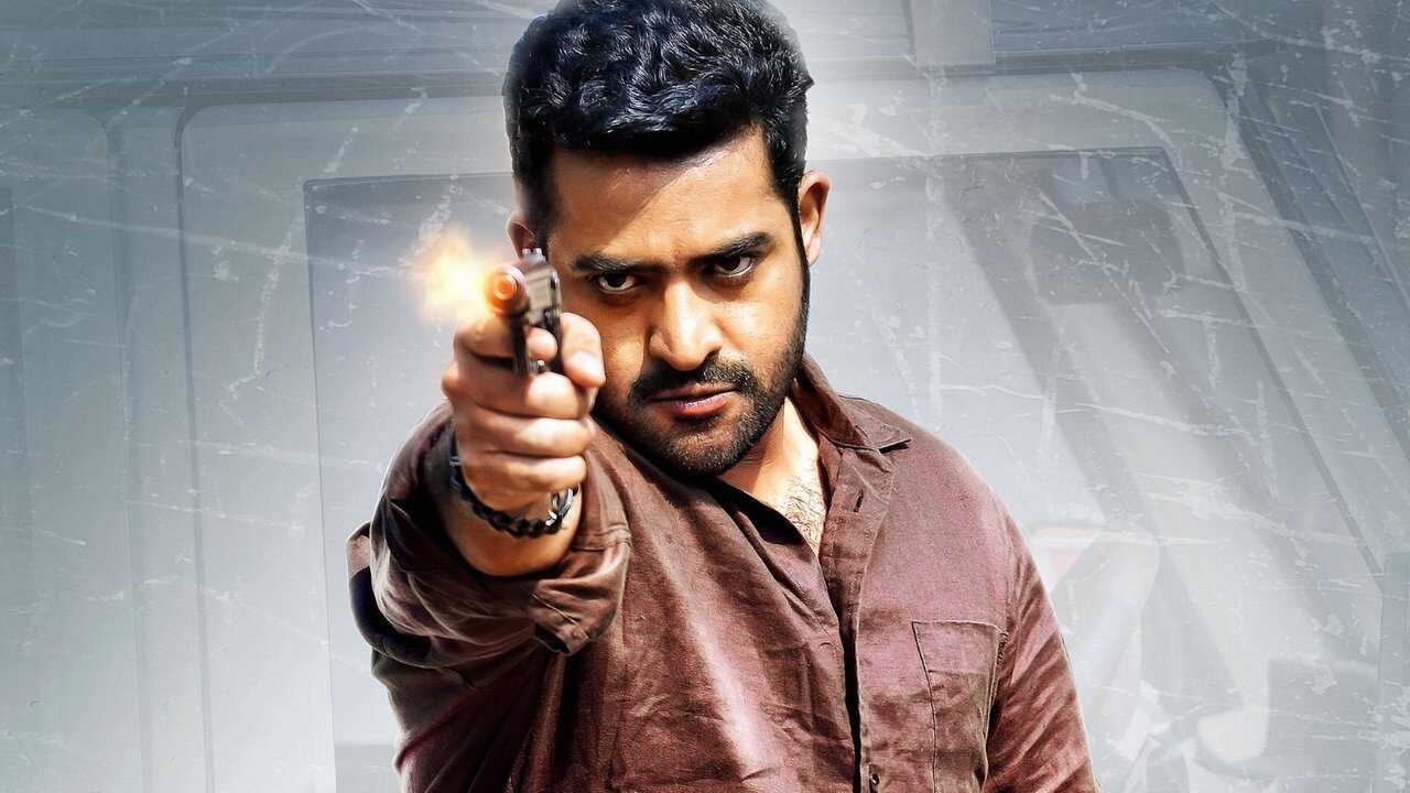 Temper (2015) 0