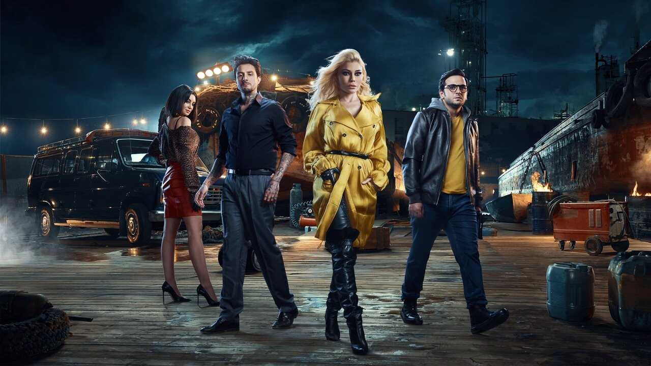 Renegades of Europe 0