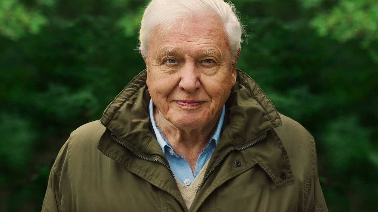 David Attenborough: A Life on Our Planet 0