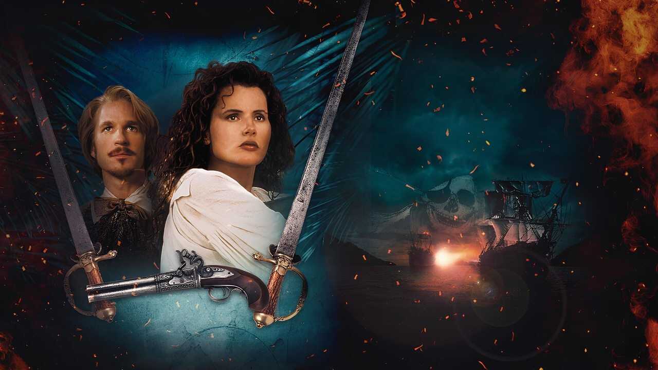 Cutthroat Island 0