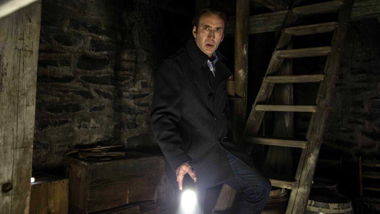 Pay the Ghost 0