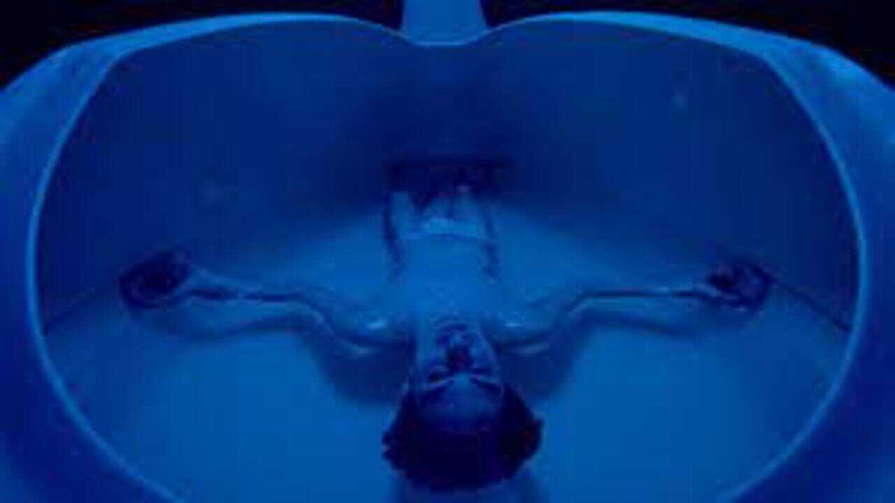 Cyborg Generation (2024) 0