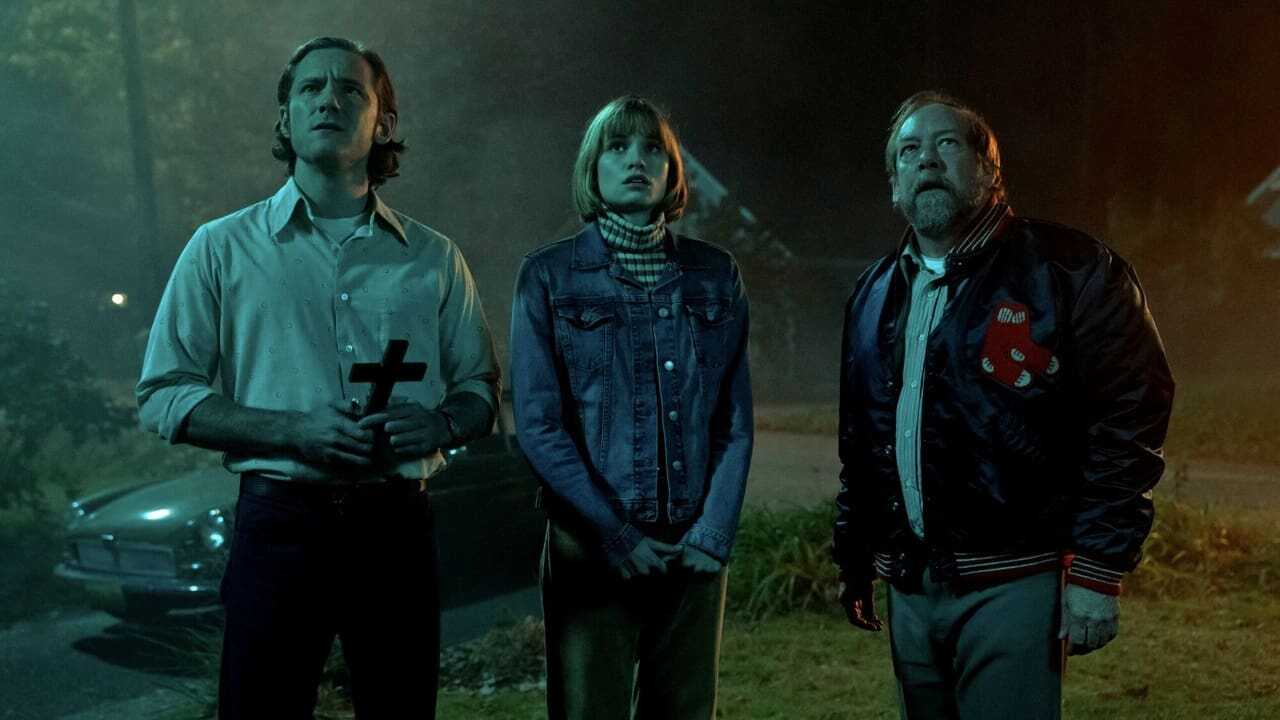 El misterio de Salem's Lot (2024) 0