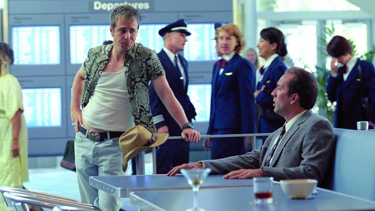 Matchstick Men (2003) 0