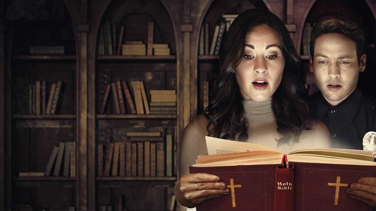 The Abigail Mysteries 0