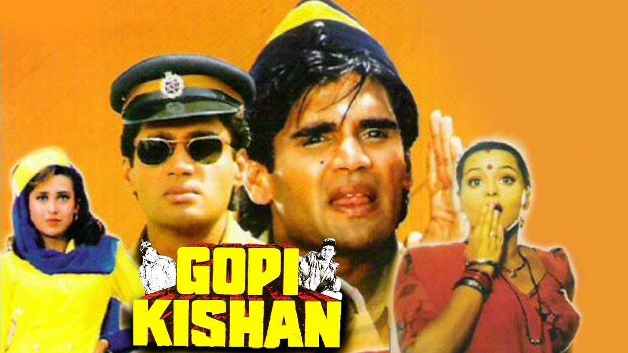 Gopi Kishan 0