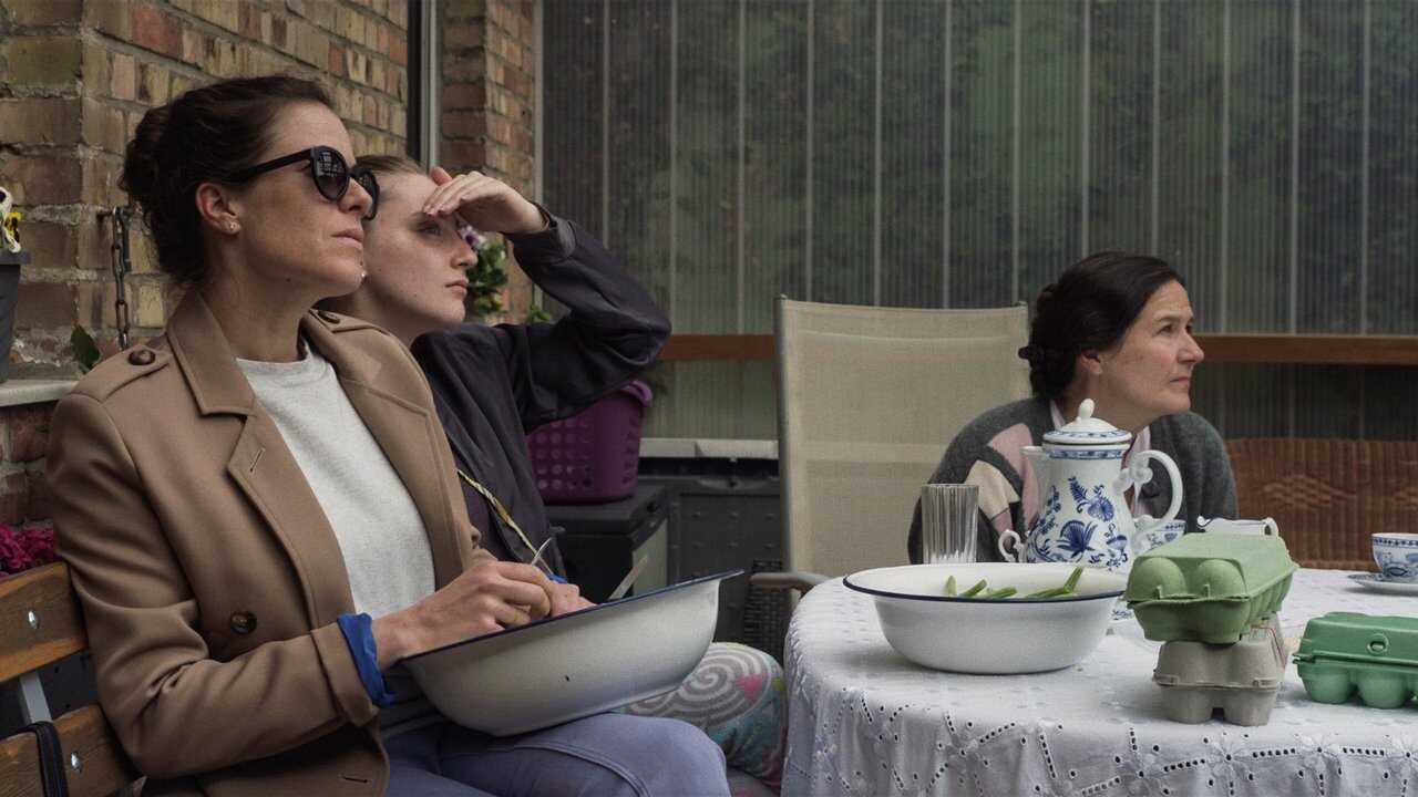 Alle reden übers Wetter (2022) 0