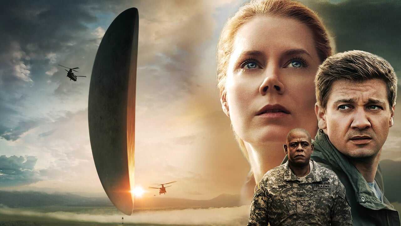Arrival 0