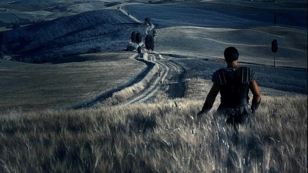 Gladiator (2000) 0