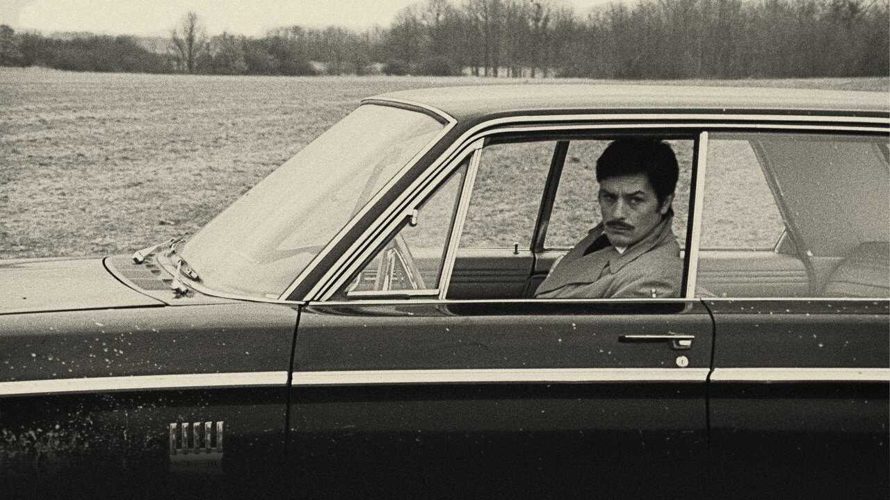 Le Cercle Rouge (1970) 0