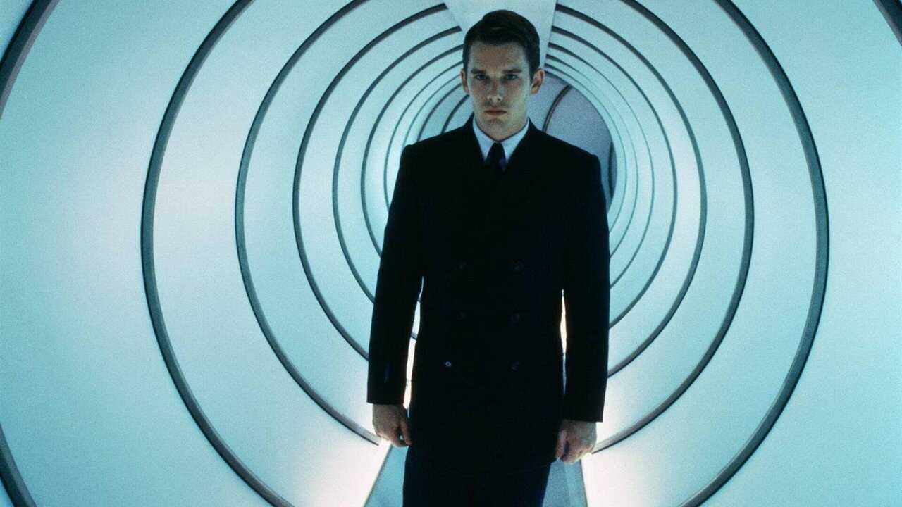 Gattaca (1997) 0