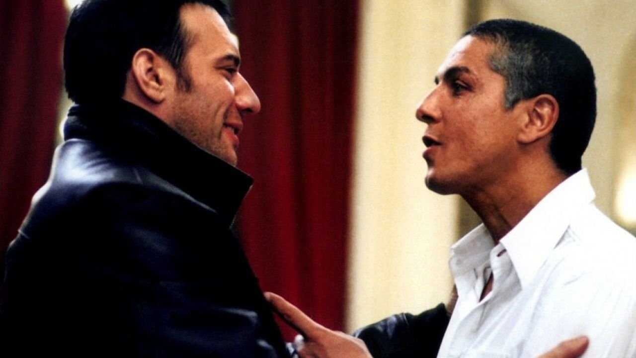 La Mentale (2002) 0