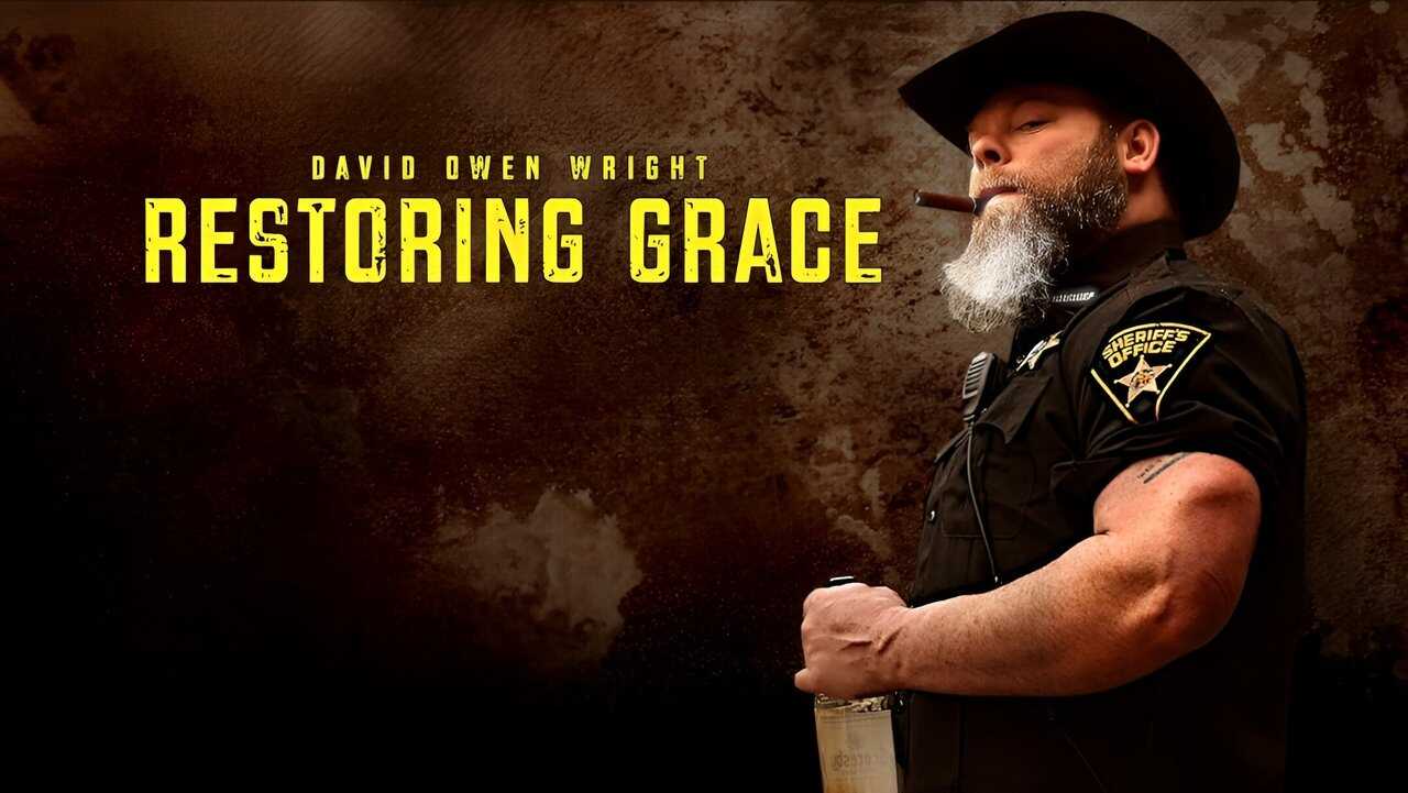 Restoring Grace (2024) 0