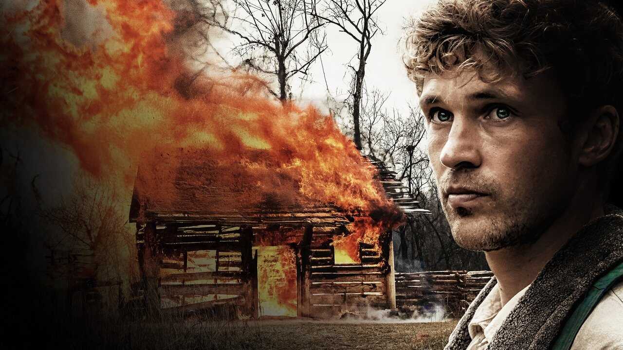 La balada de Davy Crockett (2024) 0