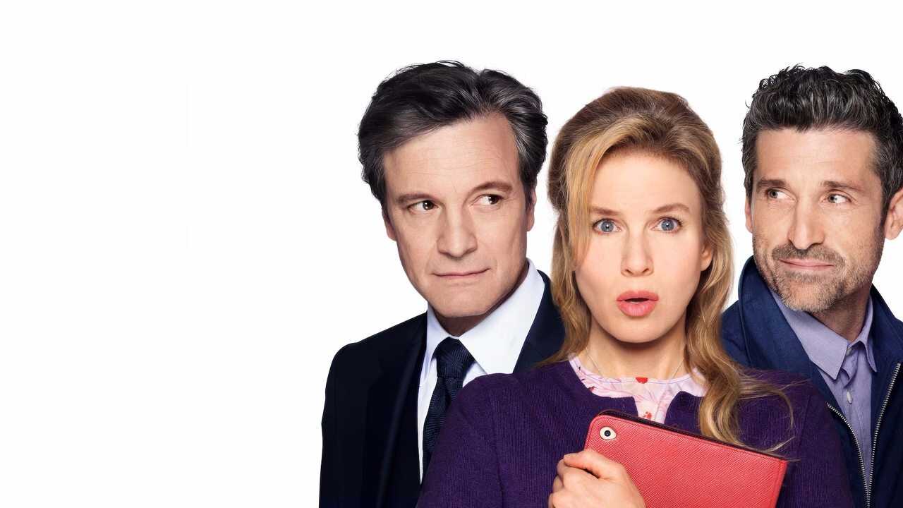 Bridget Jones's Baby 0