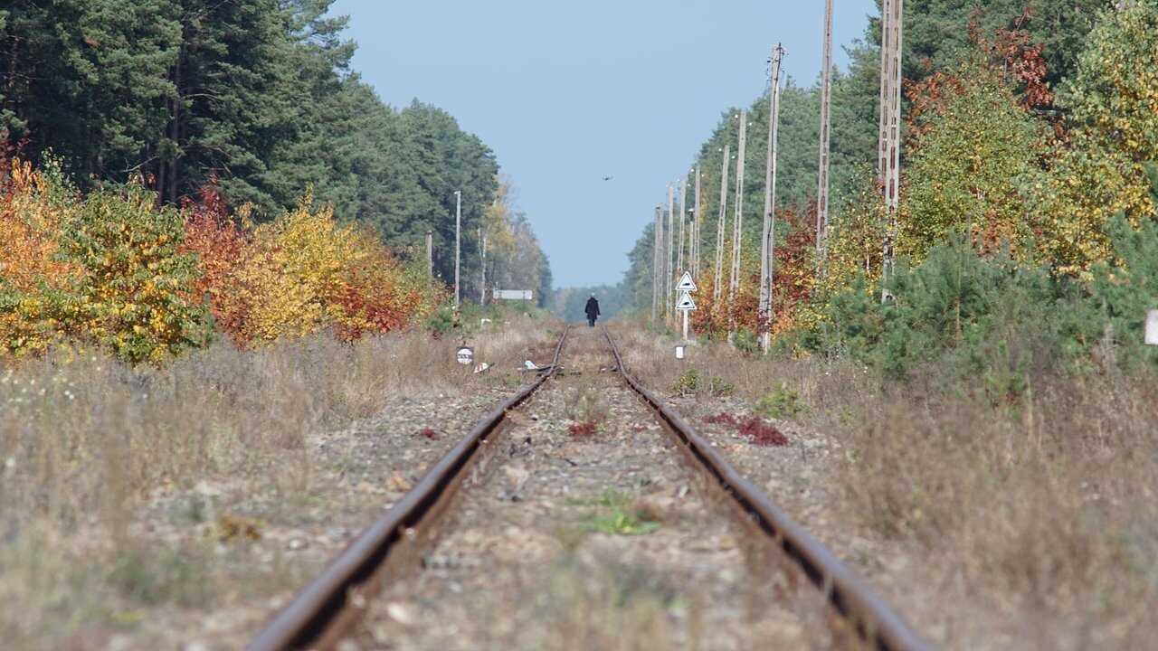 Sobibor - Anatomie eines Vernichtungslagers 0
