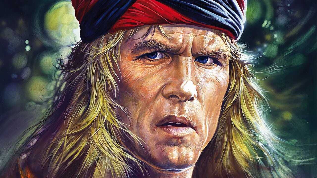 Farewell to the King 0