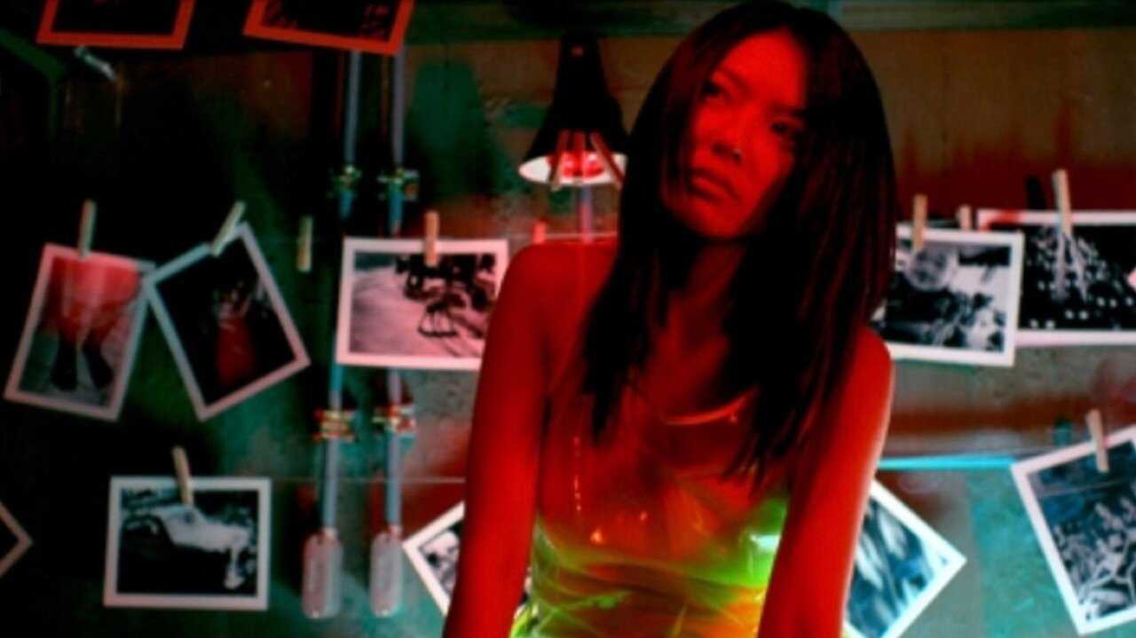 Ab-Normal Beauty - In jedem lebt das Böse (2004) 0