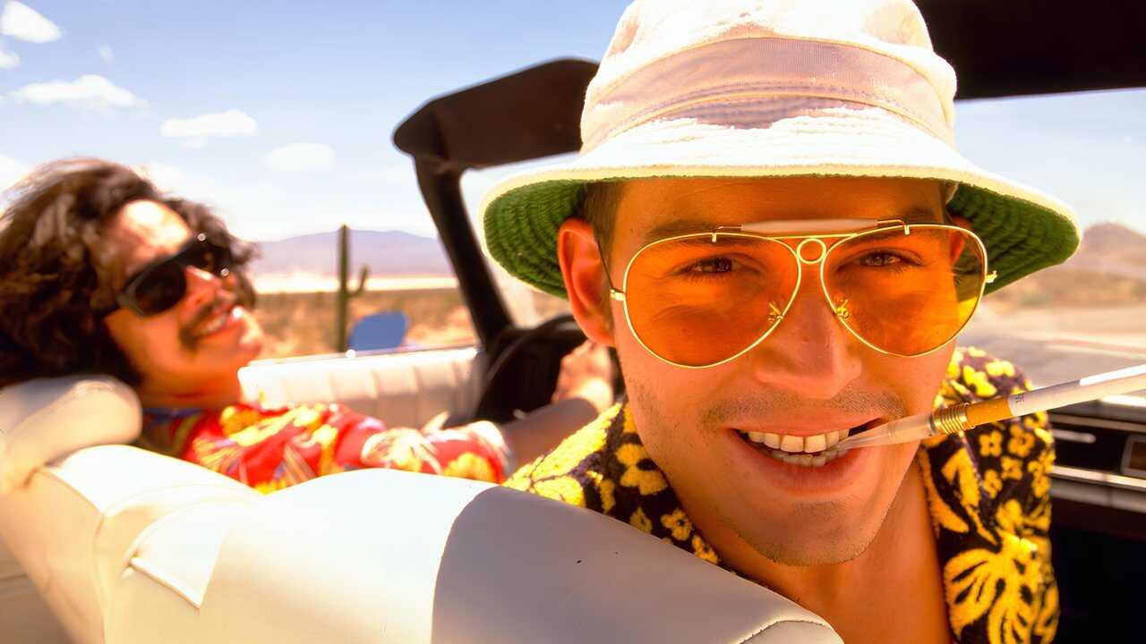 Fear and Loathing in Las Vegas (1998) 0
