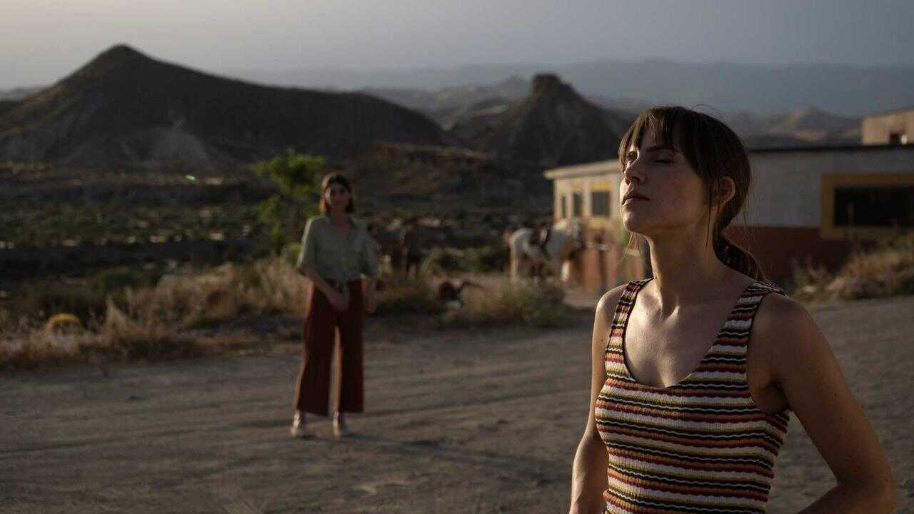 Amanece (2023) 0