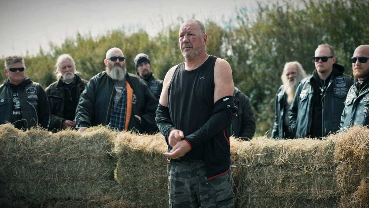 The Beast of the Bales (2024) 0