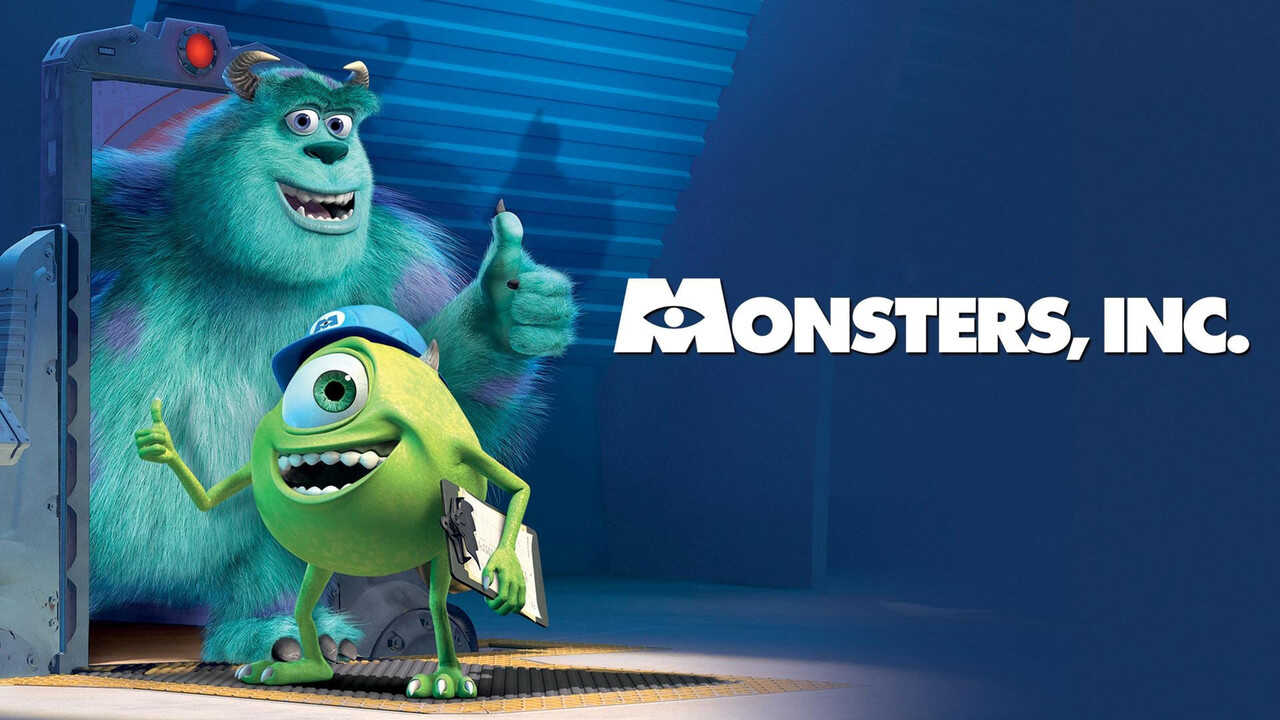 Monsters, Inc. 0