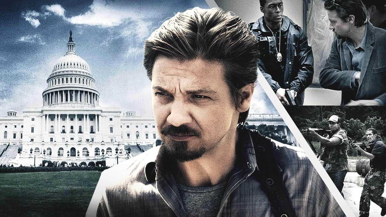 Kill the Messenger 0