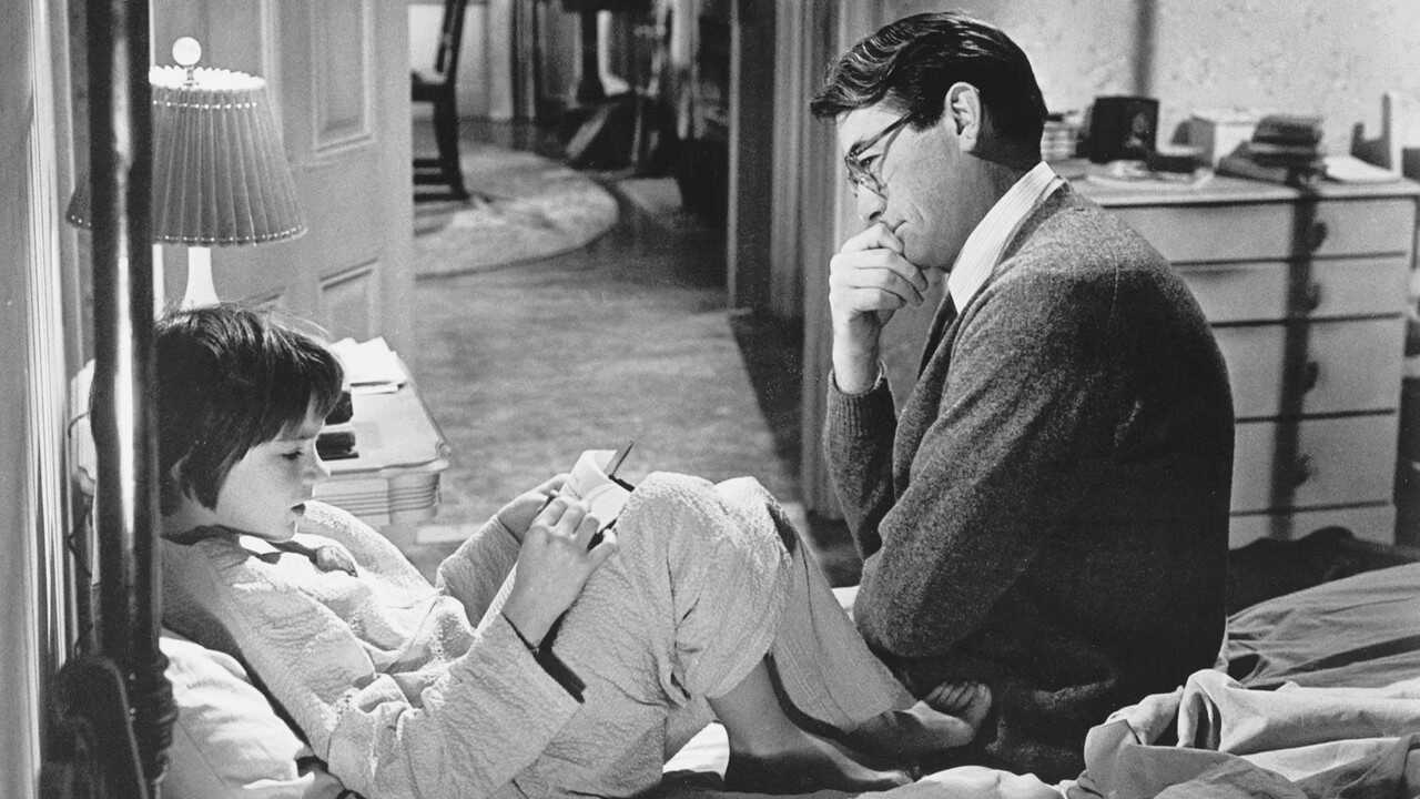 Matar a un ruiseñor (1962) 0