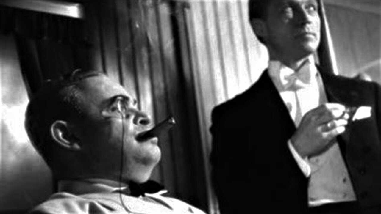 Epilog - Das Geheimnis der Orplid (1950) 0