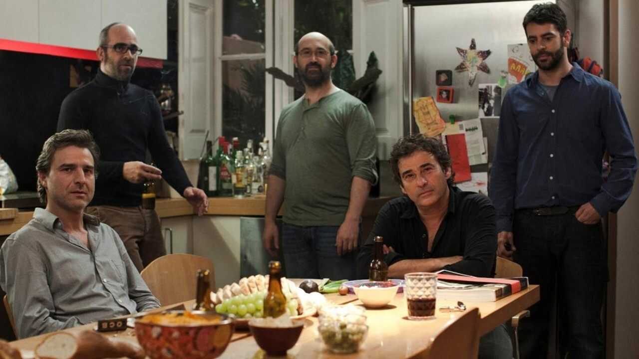 Una pistola en cada mano (2012) 0