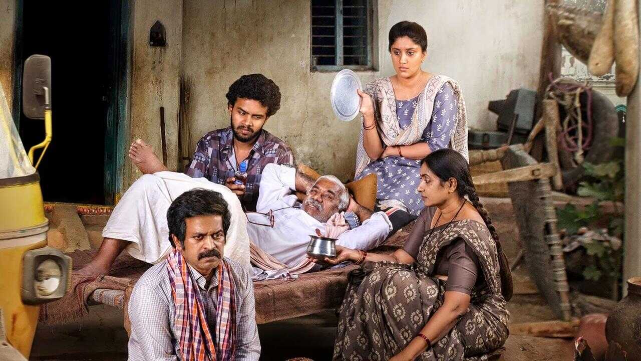 Baapu - A Father's Story (2025) 0