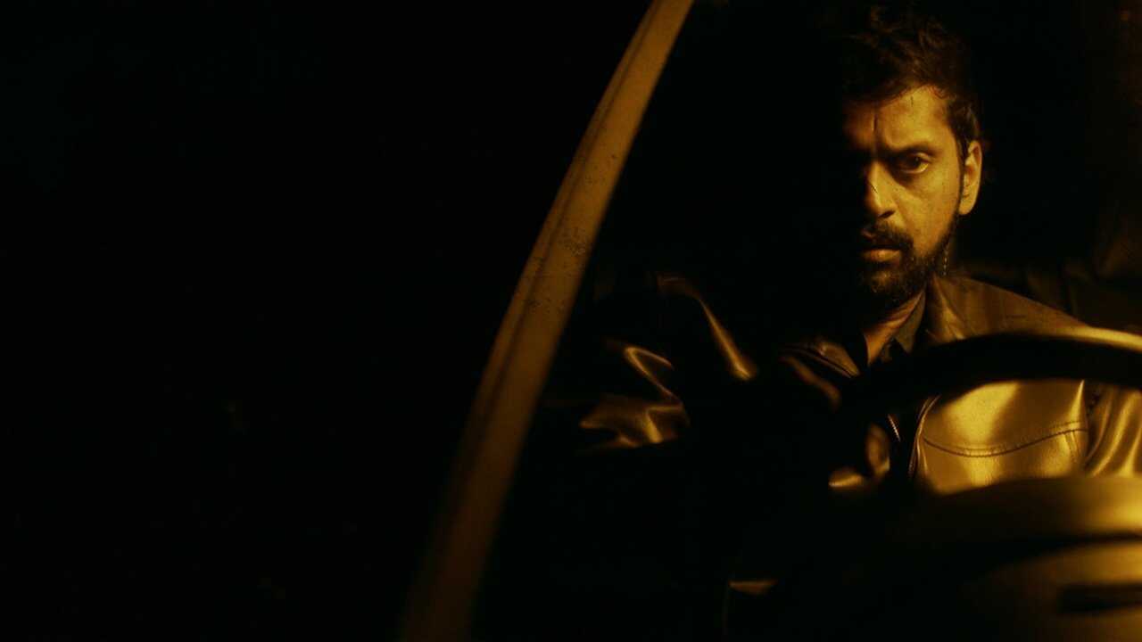 கயமை கடக்க.. (2021) 0