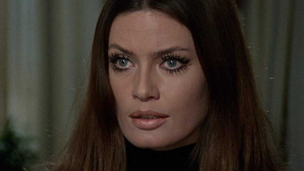 Seven Blood-Stained Orchids 0