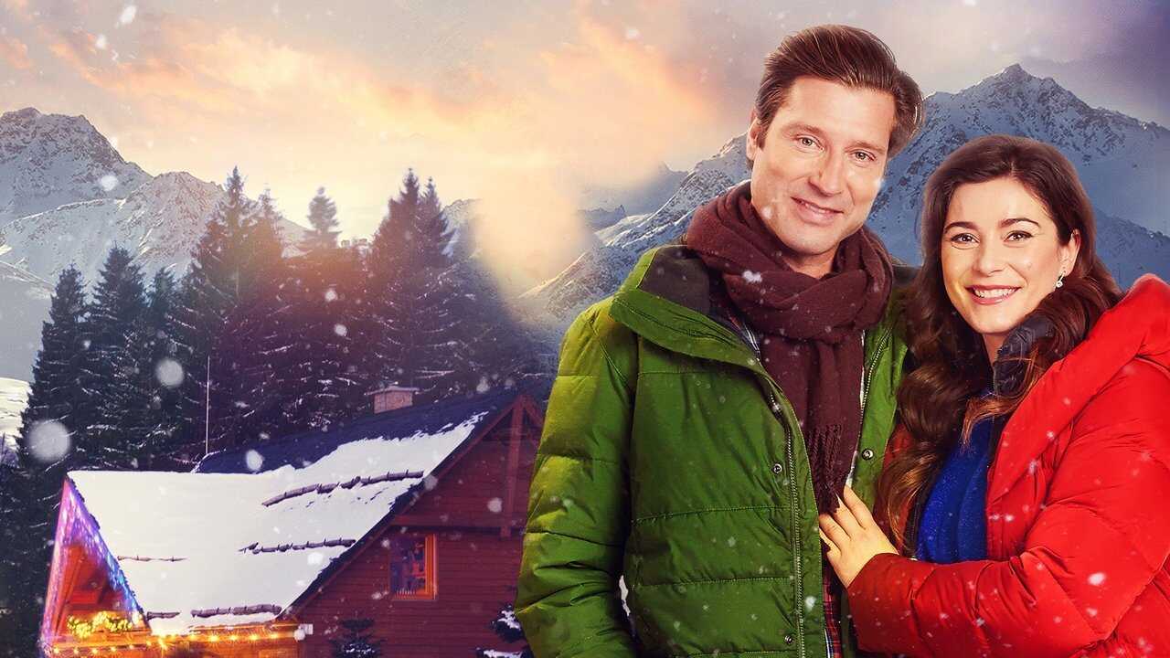 Weihnachten mit Mr. Perfect (2021) 0
