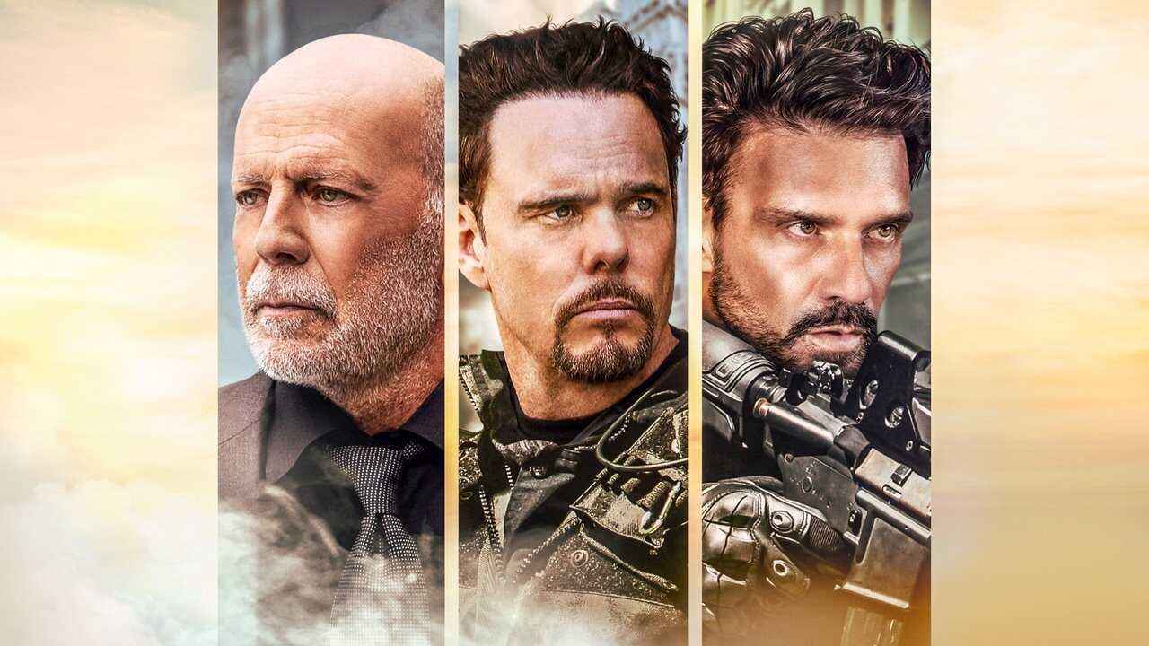 Czas Porachunków (2022) 0