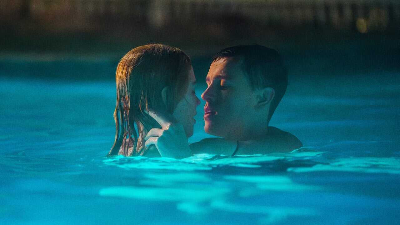 Babygirl (2024) 0