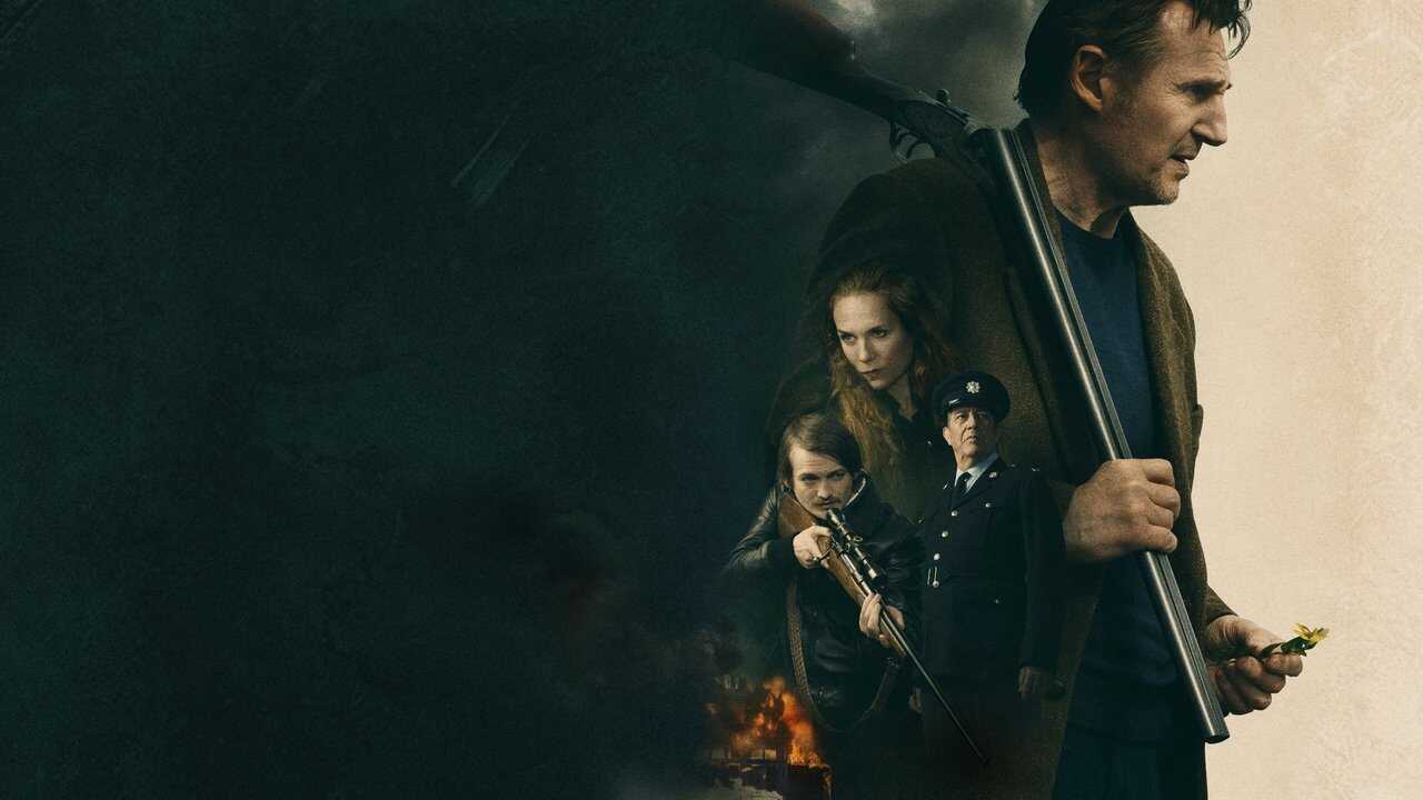 En tierra de santos y pecadores (2023) 0