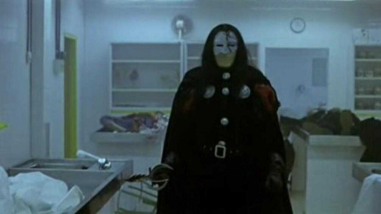 Tuno negro (2001) 0