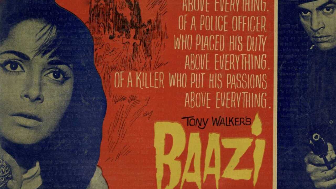 Baazi (1968) 0