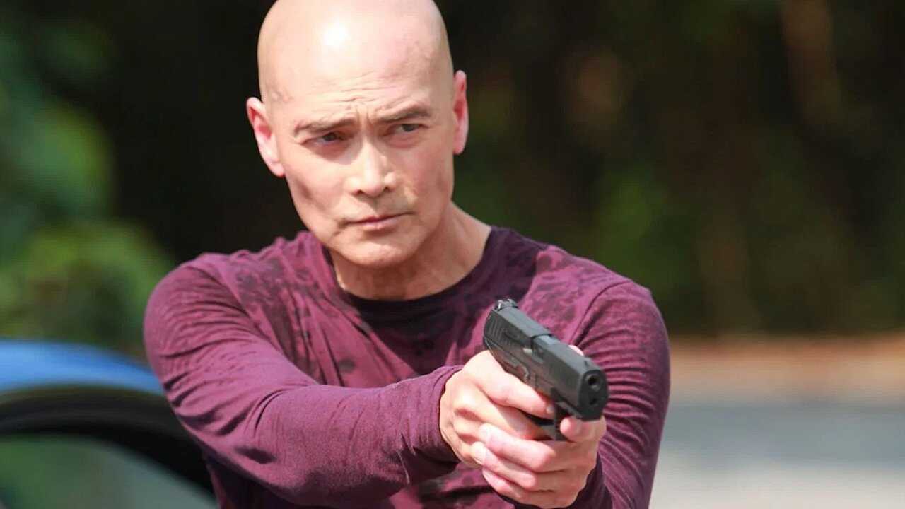 Dead Driver (2019) 0