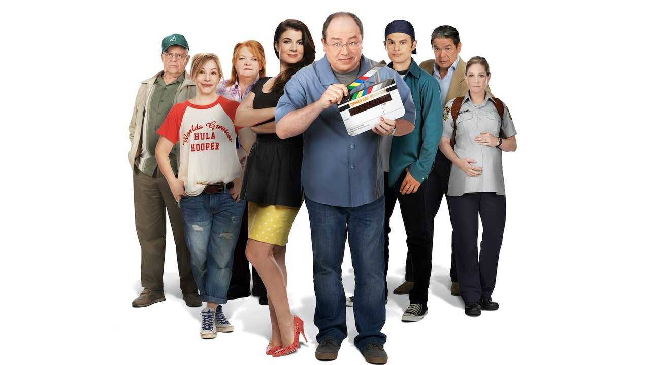 Corner Gas: The Movie 0