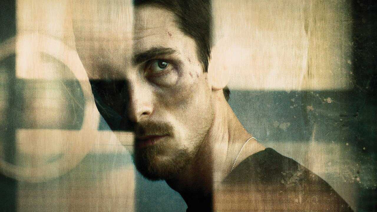The Machinist 0