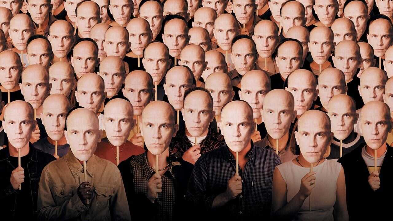Dans la peau de John Malkovich (1999) 0