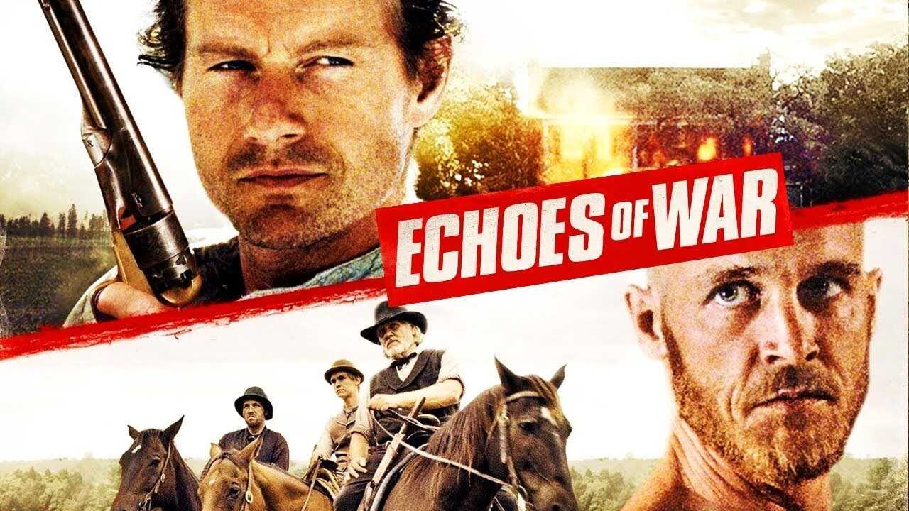 Echoes of War (2015) 0