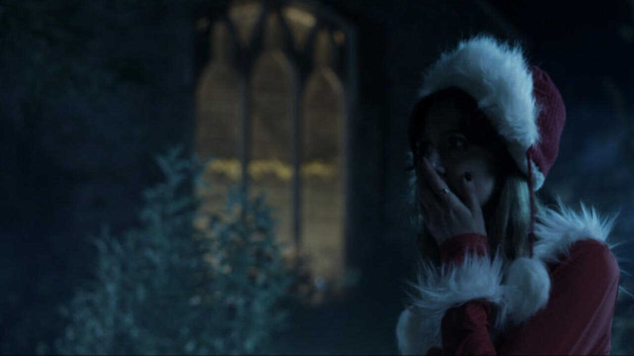 Jack Frost (2022) 0